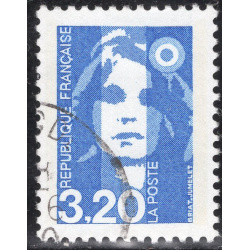 FRANCE SCOTT 2189