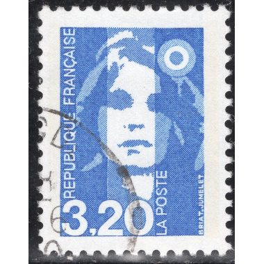 FRANCE SCOTT 2189