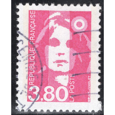 FRANCE SCOTT 2191