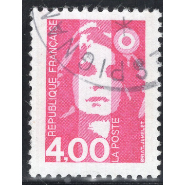 FRANCE SCOTT 2192