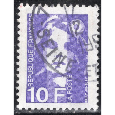FRANCE SCOTT 2195