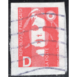 FRANCE SCOTT 2203