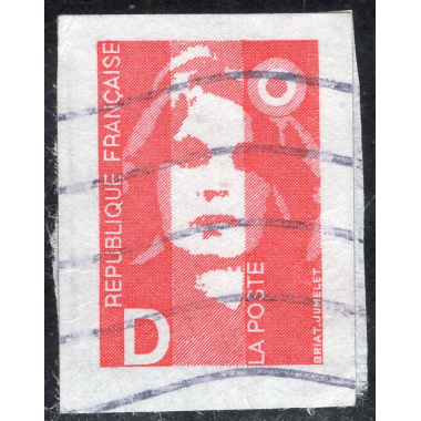 FRANCE SCOTT 2203
