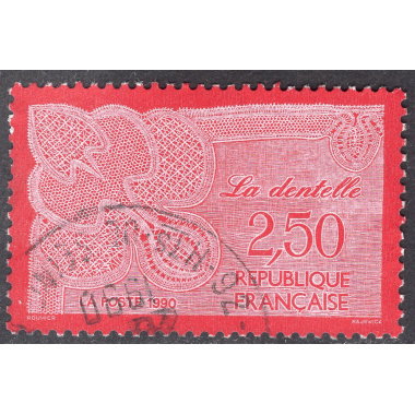 FRANCE SCOTT 2205