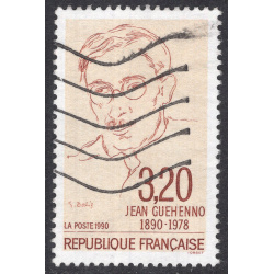 FRANCE SCOTT 2213