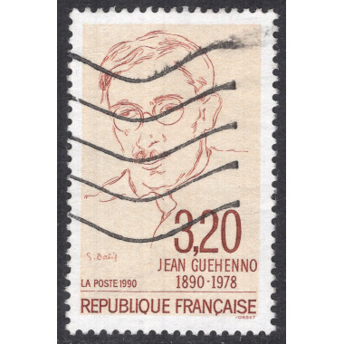 FRANCE SCOTT 2213