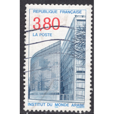 FRANCE SCOTT 2220