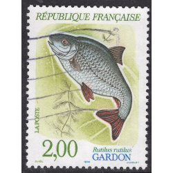 FRANCE SCOTT 2227