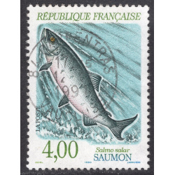 FRANCE SCOTT 2229