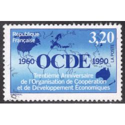 FRANCE SCOTT 2241