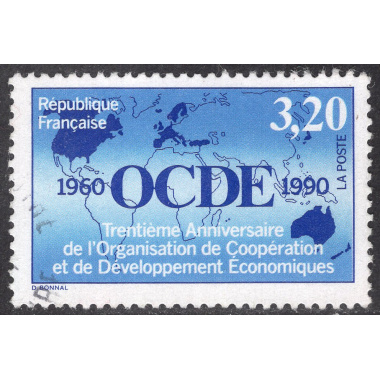 FRANCE SCOTT 2241