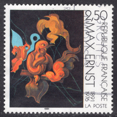FRANCE SCOTT 2245