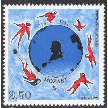 FRANCE SCOTT 2248