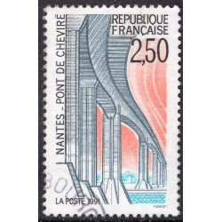 FRANCE SCOTT 2250