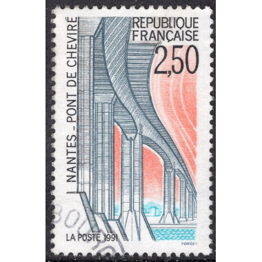 FRANCE SCOTT 2250
