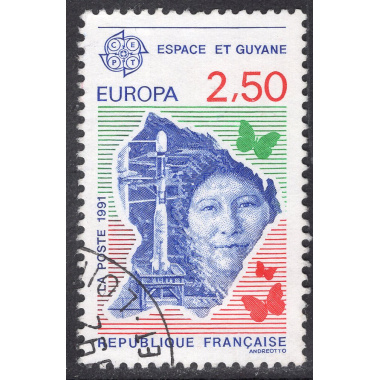 FRANCE SCOTT 2254