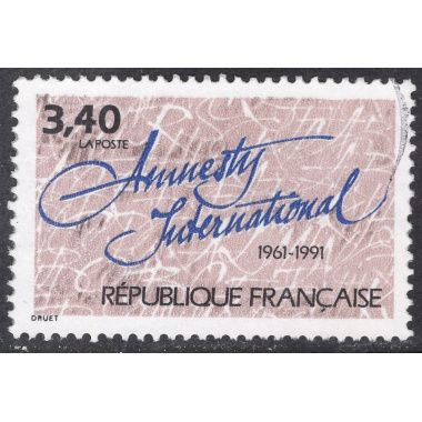 FRANCE SCOTT 2268