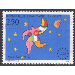 FRANCE SCOTT 2311