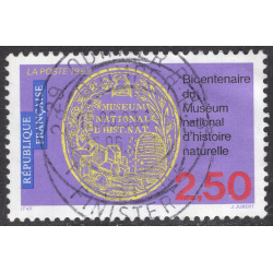 FRANCE SCOTT 2363