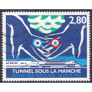 FRANCE SCOTT 2422
