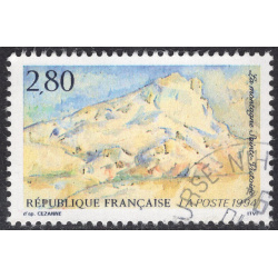 FRANCE SCOTT 2430