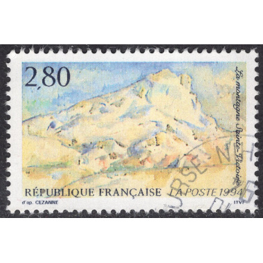 FRANCE SCOTT 2430
