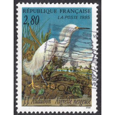 FRANCE SCOTT 2462