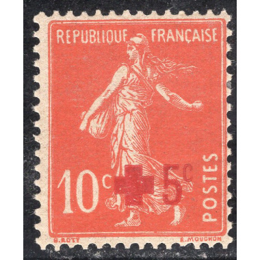 FRANCE SCOTT B1