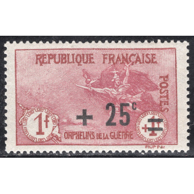 FRANCE SCOTT B18