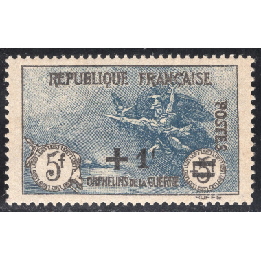 FRANCE SCOTT B19