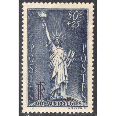 FRANCE SCOTT B44