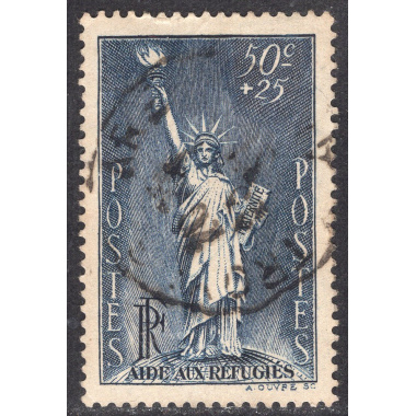 FRANCE SCOTT B44