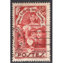 FRANCE SCOTT B46