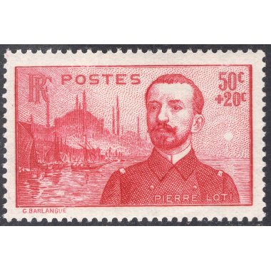 FRANCE SCOTT B63