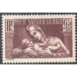 FRANCE SCOTT B64
