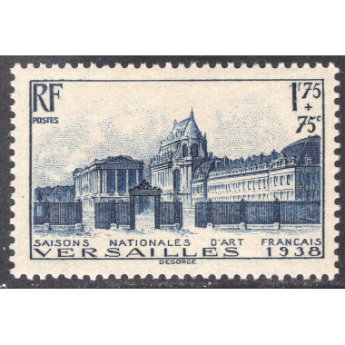FRANCE SCOTT B70