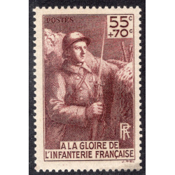 FRANCE SCOTT B71