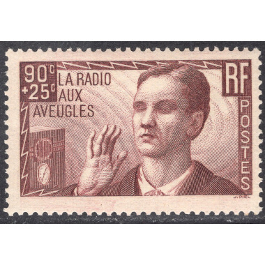 FRANCE SCOTT B79