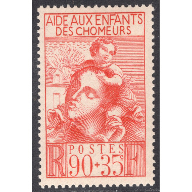 FRANCE SCOTT B84