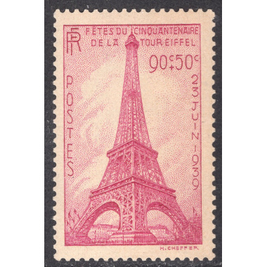 FRANCE SCOTT B85