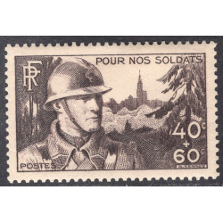 FRANCE SCOTT B94