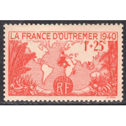 FRANCE SCOTT B96