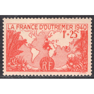 FRANCE SCOTT B96