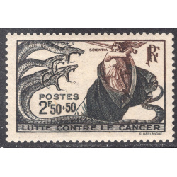 FRANCE SCOTT B110