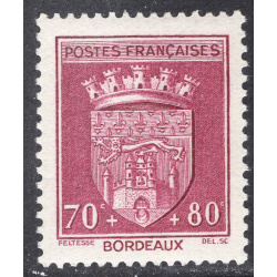 FRANCE SCOTT B120