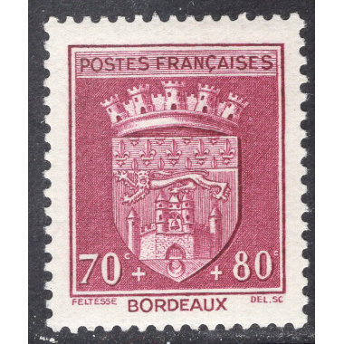 FRANCE SCOTT B120