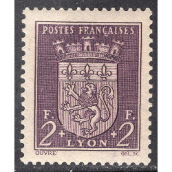 FRANCE SCOTT B124
