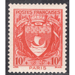 FRANCE SCOTT B128