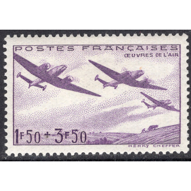 FRANCE SCOTT B130