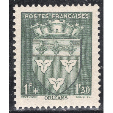 FRANCE SCOTT B138
